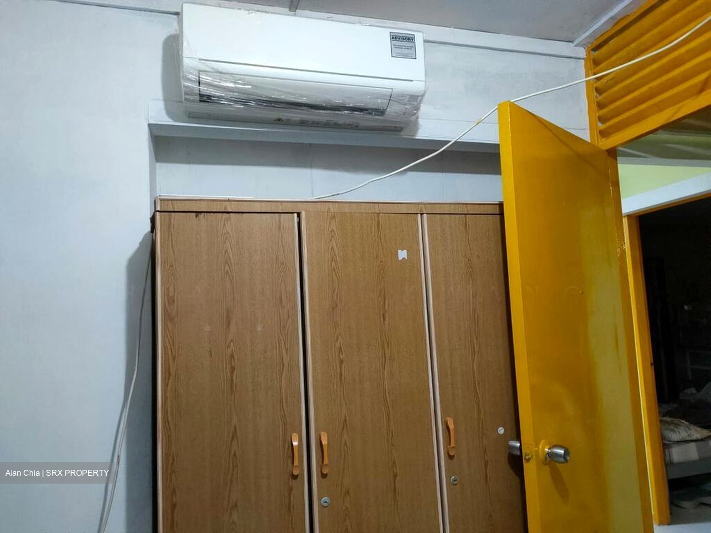 Blk 366 Woodlands Avenue 5 (Woodlands), HDB 4 Rooms #496805801